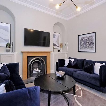 Granton Place アバディーン エクステリア 写真