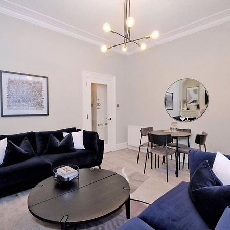 Granton Place アバディーン エクステリア 写真
