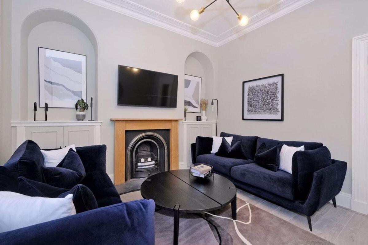 Granton Place アバディーン エクステリア 写真
