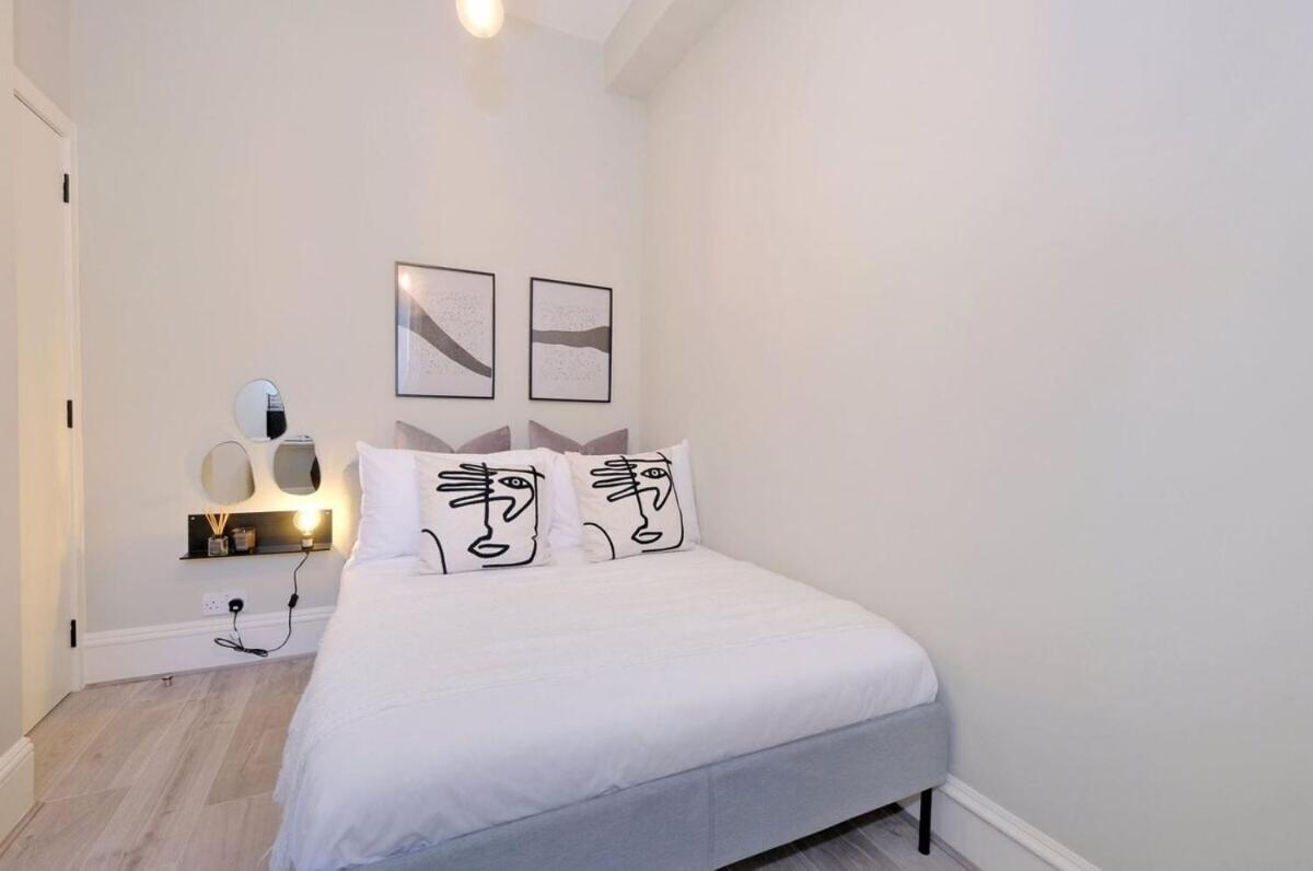 Granton Place アバディーン エクステリア 写真