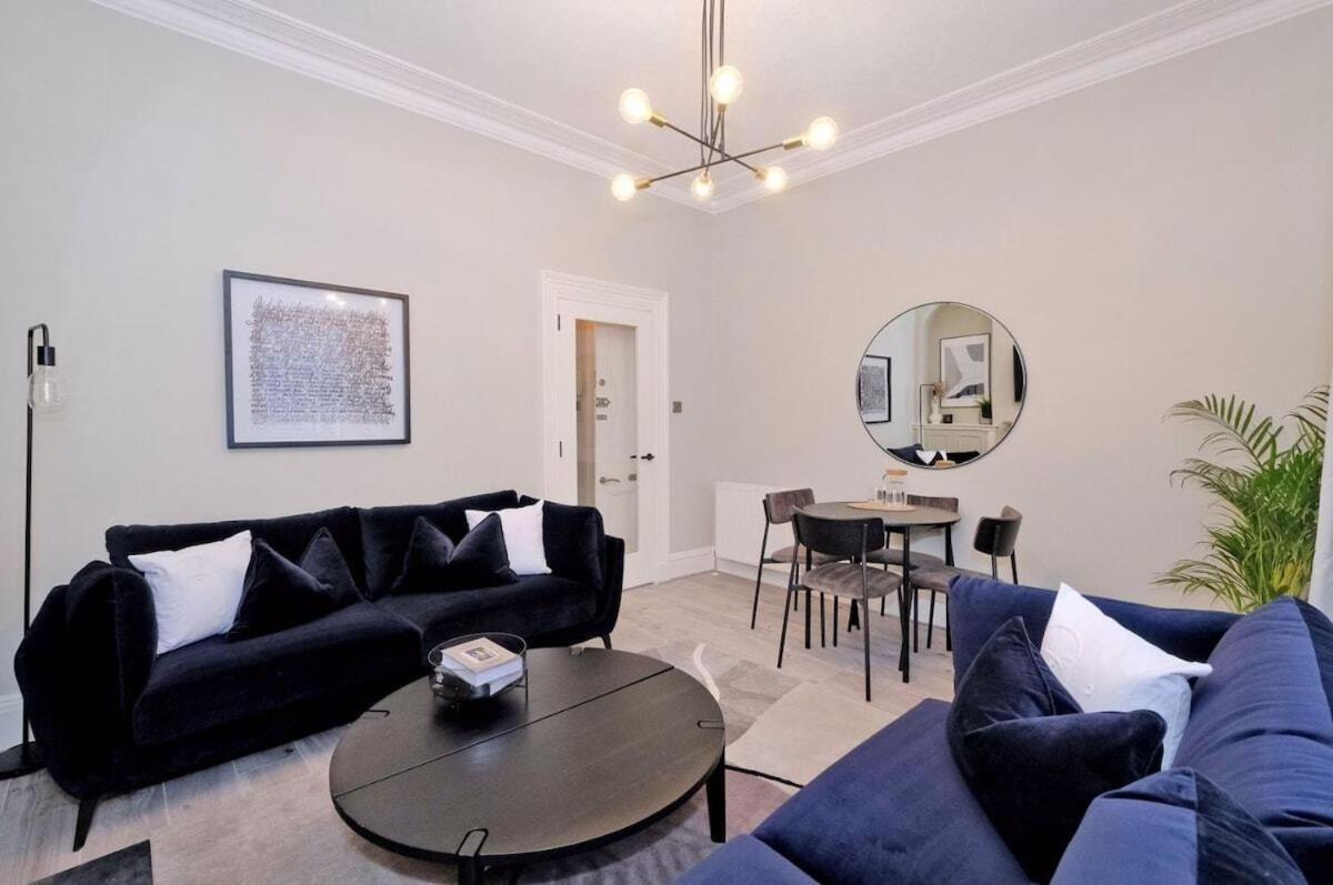 Granton Place アバディーン エクステリア 写真
