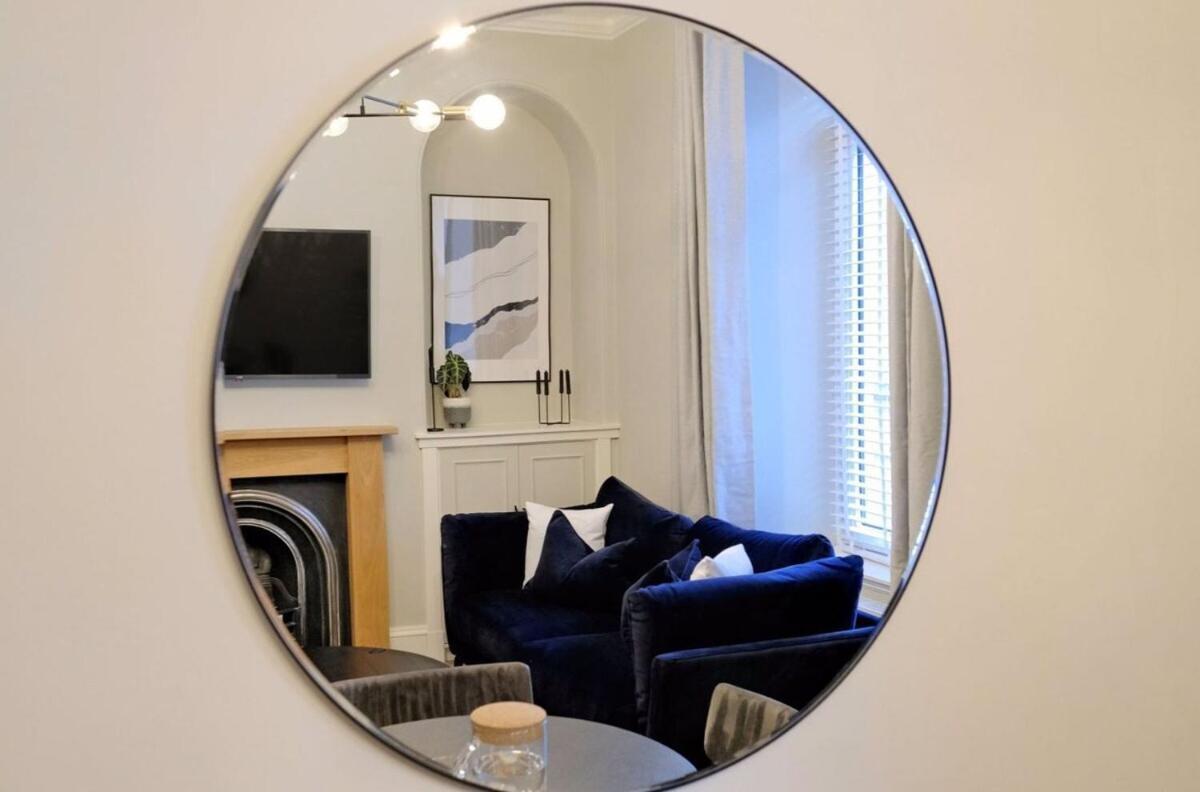 Granton Place アバディーン エクステリア 写真